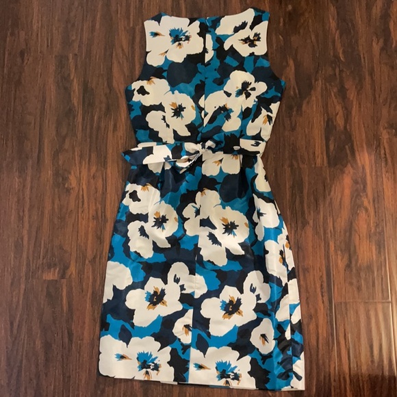 Oscar Women’s Floral Dress | Size 12 | Never Worn - Picture 2 of 14